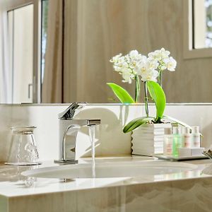 Chambre Double de Luxe